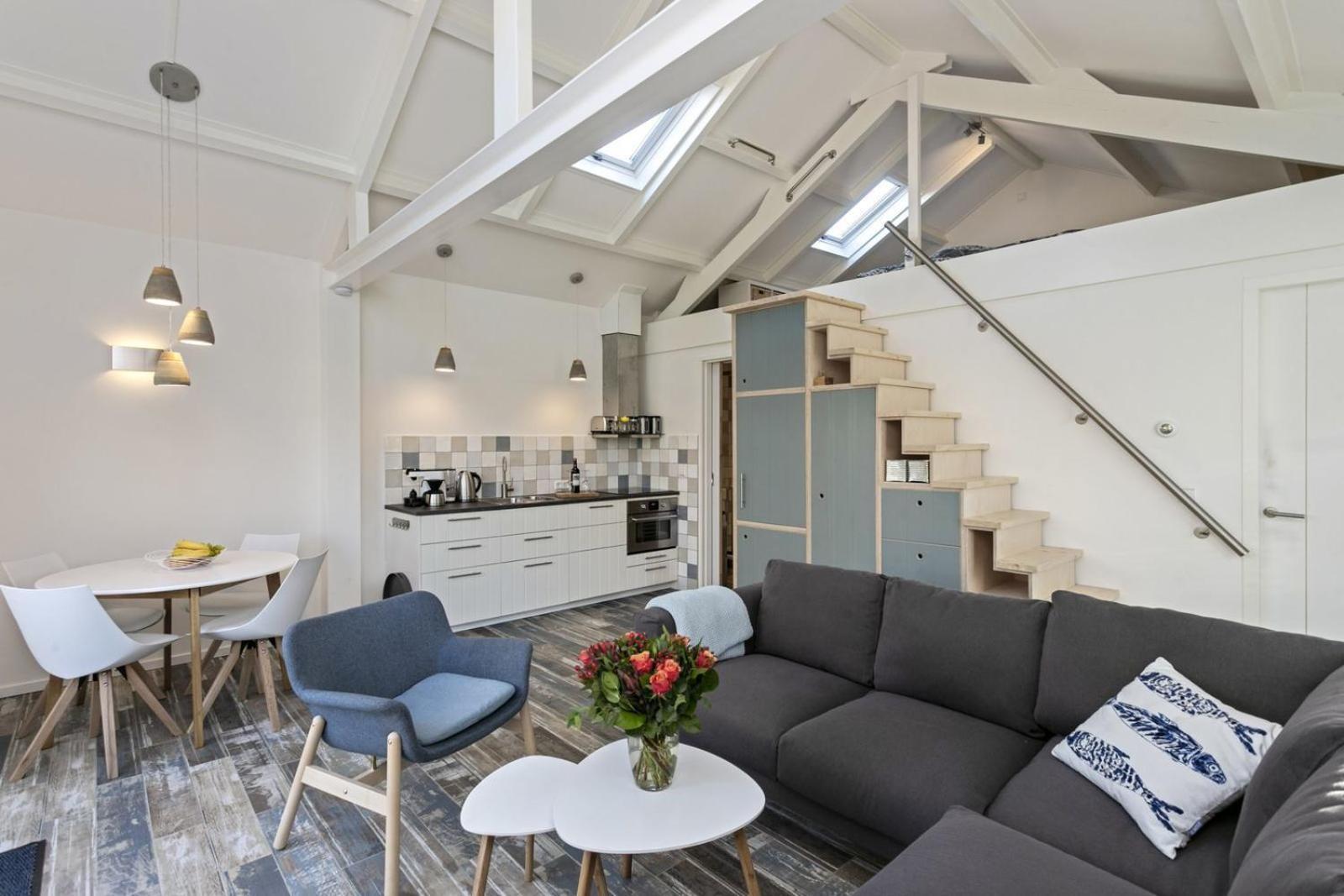 Holiday Home Beach Bubbles - Near The Beach With Big Garden - Not For Companies Ouddorp Bagian luar foto
