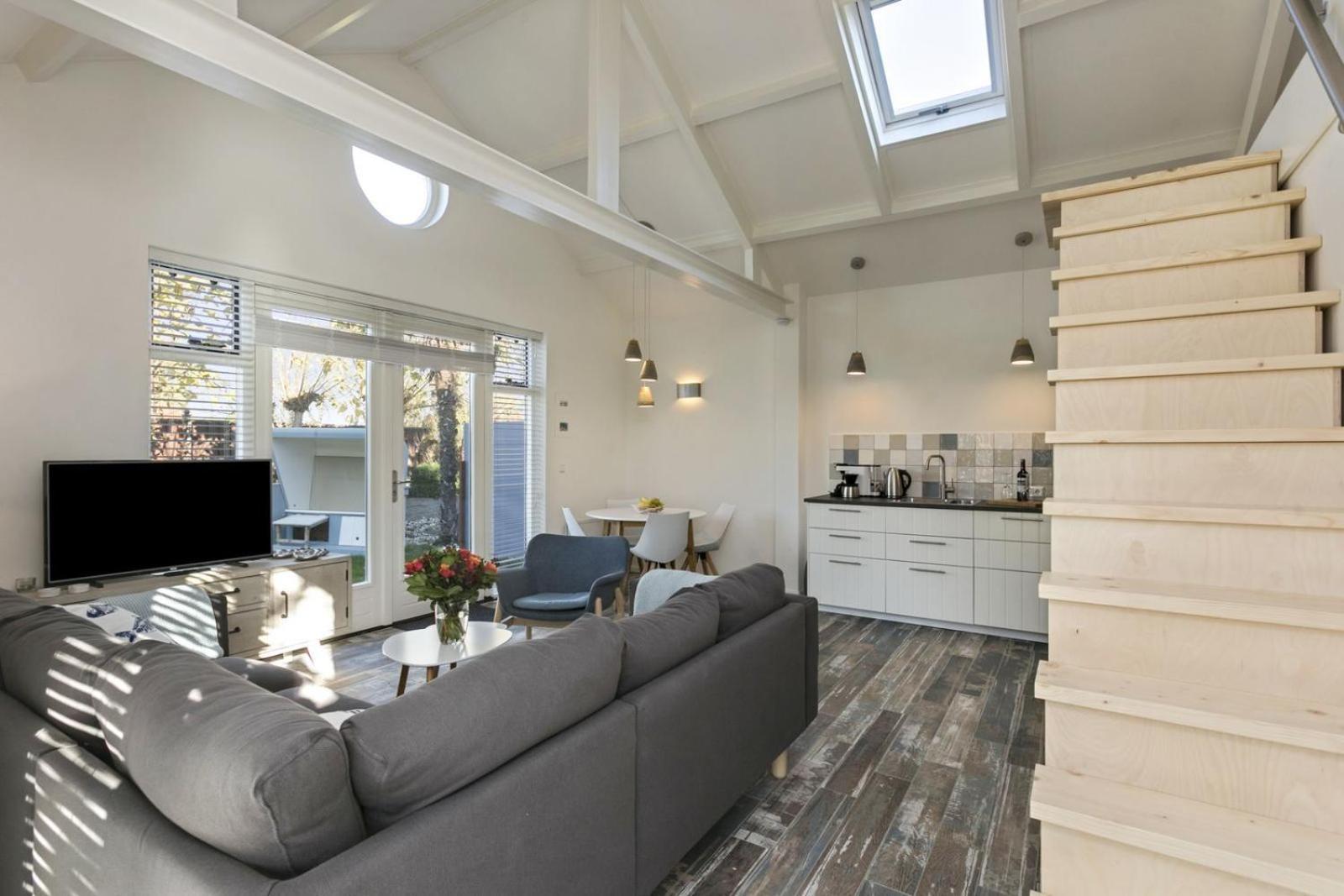 Holiday Home Beach Bubbles - Near The Beach With Big Garden - Not For Companies Ouddorp Bagian luar foto